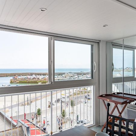 Apartment Residence Kerentrech-5 By Interhome Quiberon Exterior photo