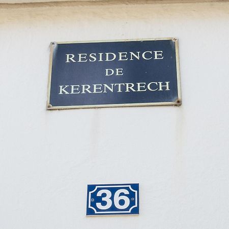 Apartment Residence Kerentrech-5 By Interhome Quiberon Exterior photo