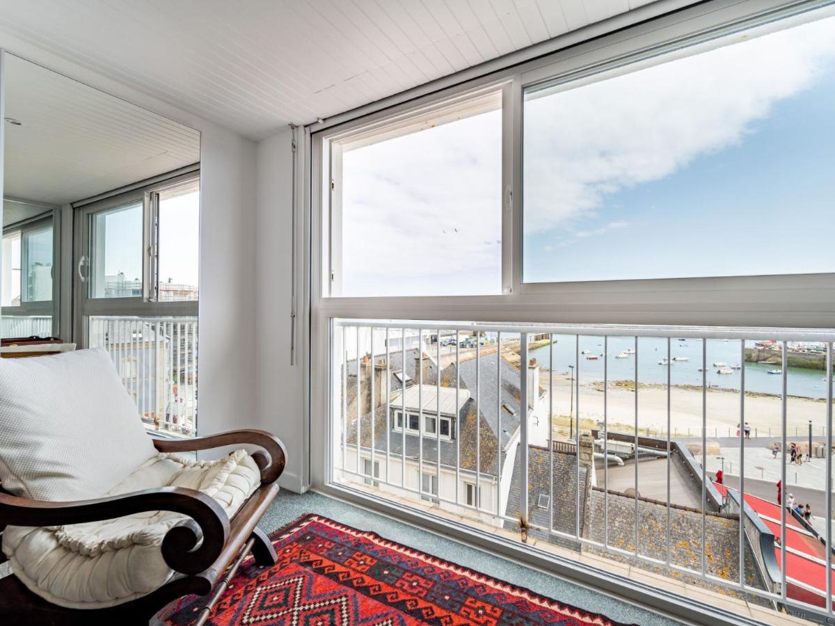 Apartment Residence Kerentrech-5 By Interhome Quiberon Exterior photo